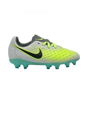 Nike Magista Opus Boys Size 11C Soccer Cleats